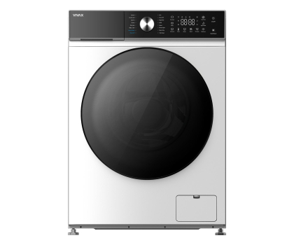 Pralka ładowana od przodu Pralka VIVAX WFL-140916PSI 9kg 1400obr Steam Tech Storm Wash Drum Clean